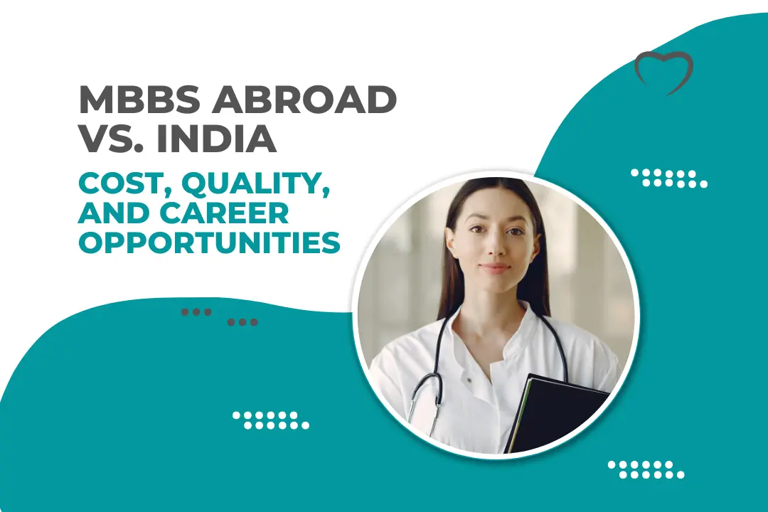 MBBS Abroad