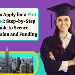 PhD Abroad