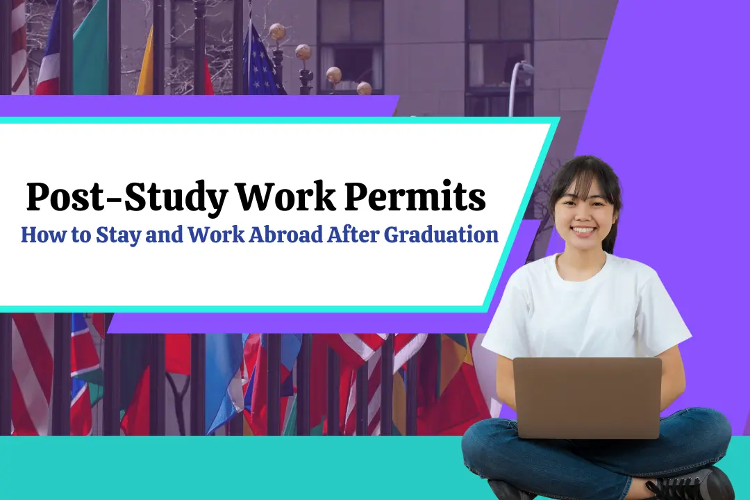 Post-Study Work Permit