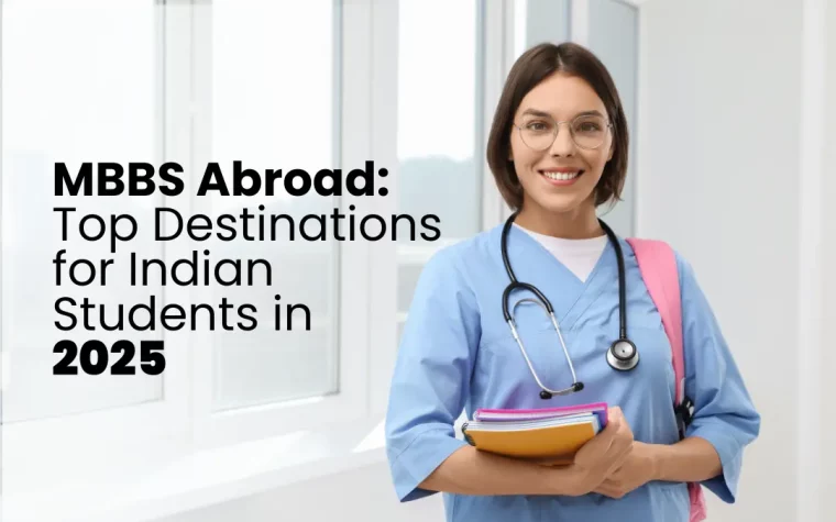 MBBS Abroad