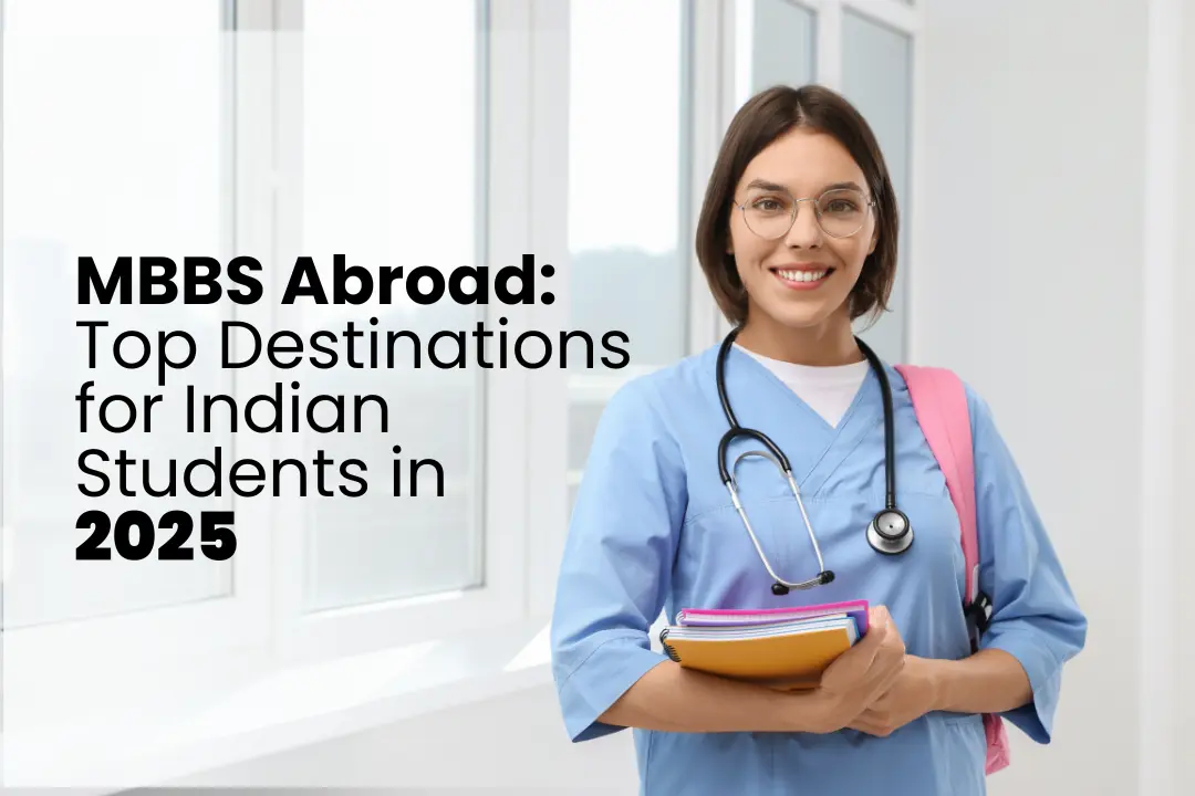 MBBS Abroad