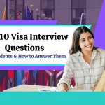 Visa Interview Questions