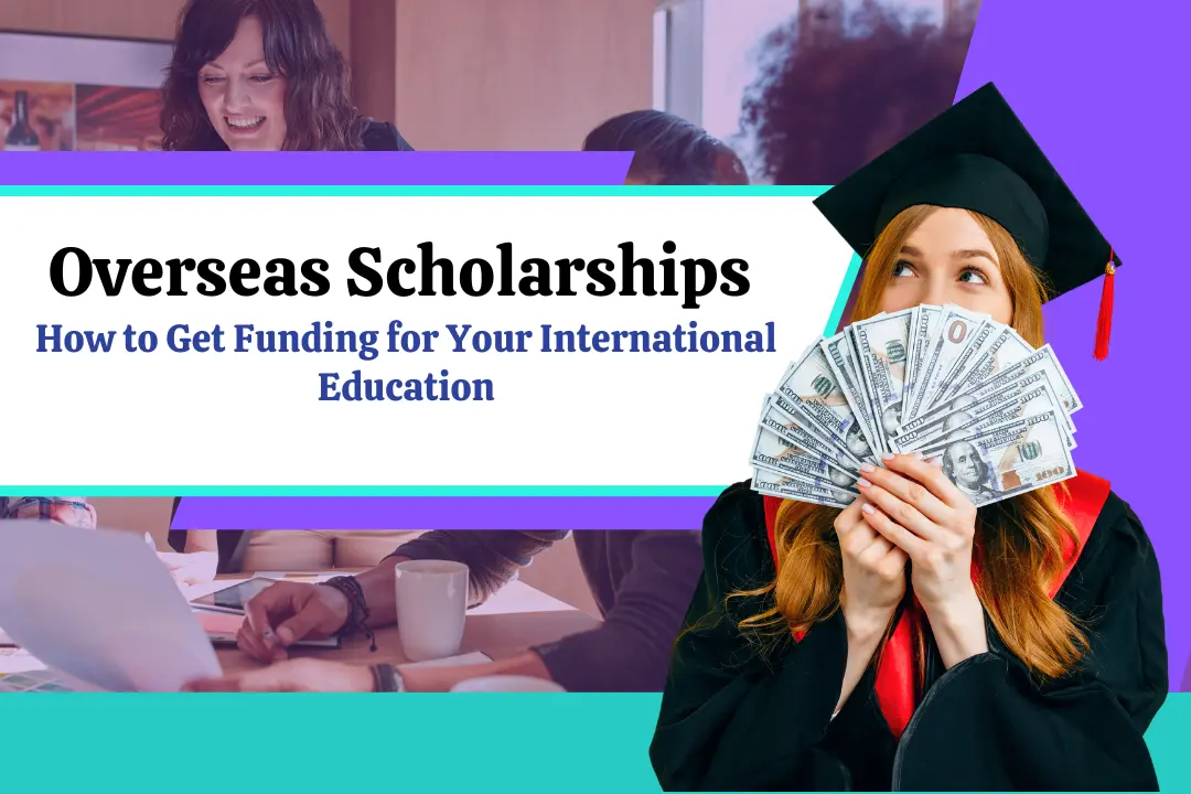 Overseas Scholarships