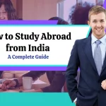 Study abroad from India