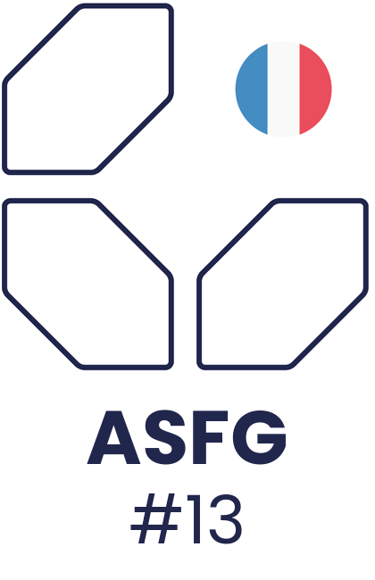 ASF BADGE