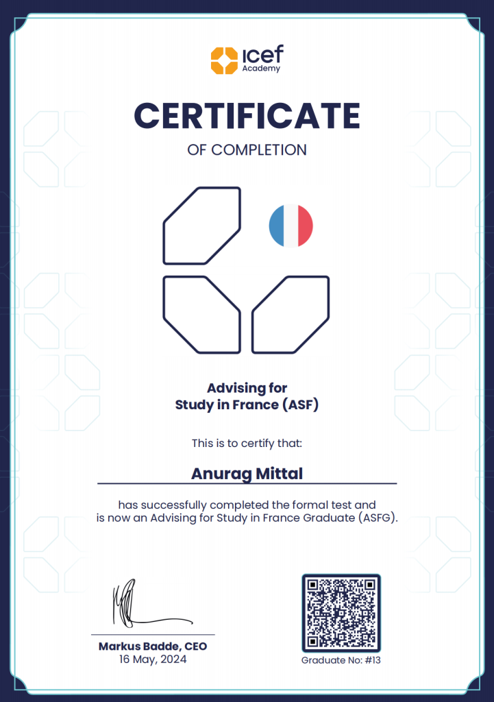 ASF CERT