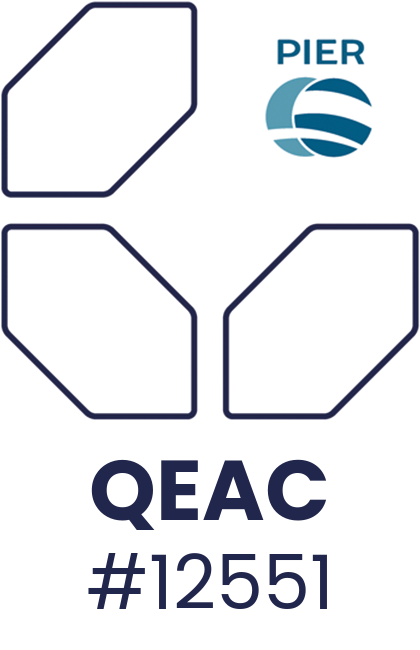 EATC Badge