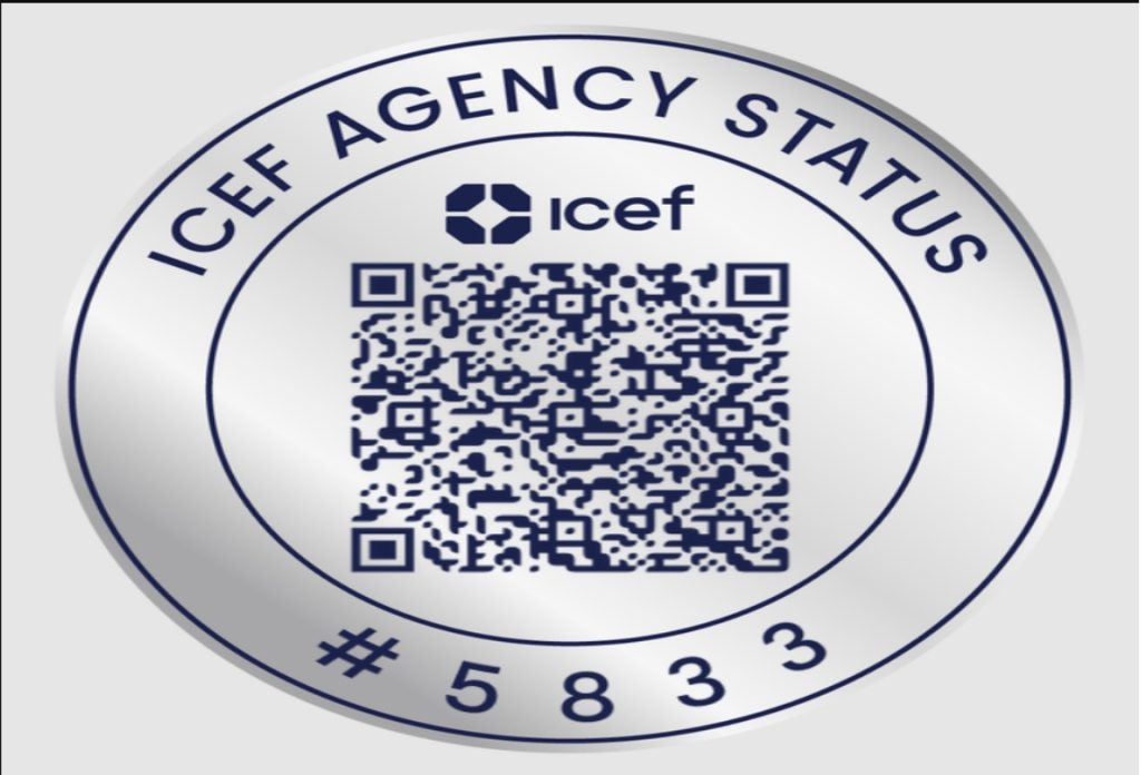 IAS Badge