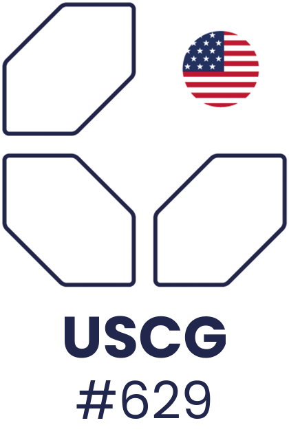 USATC Badge