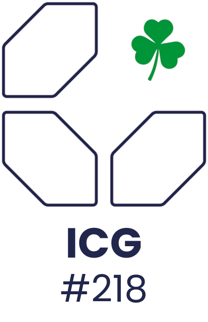 IEAC Badge