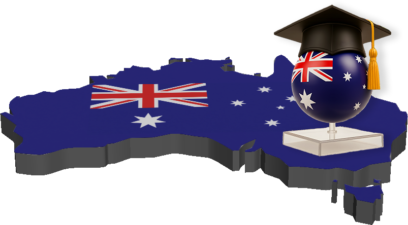 Study in Australia