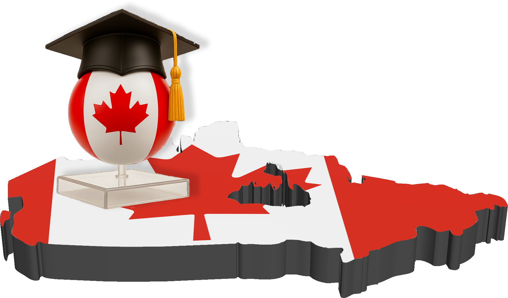 Study in Canada