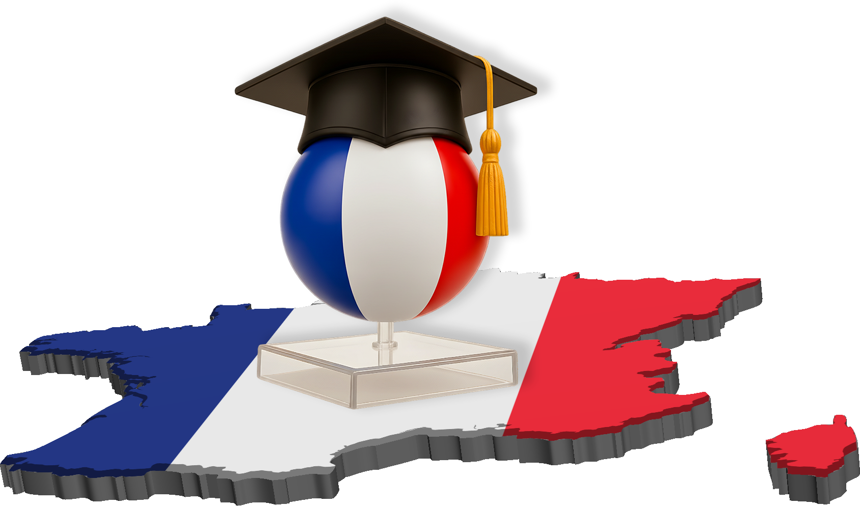 Study in France