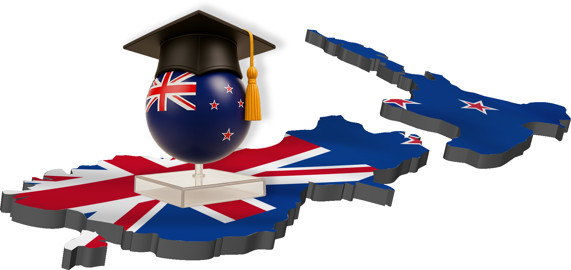 Study in New Zealand