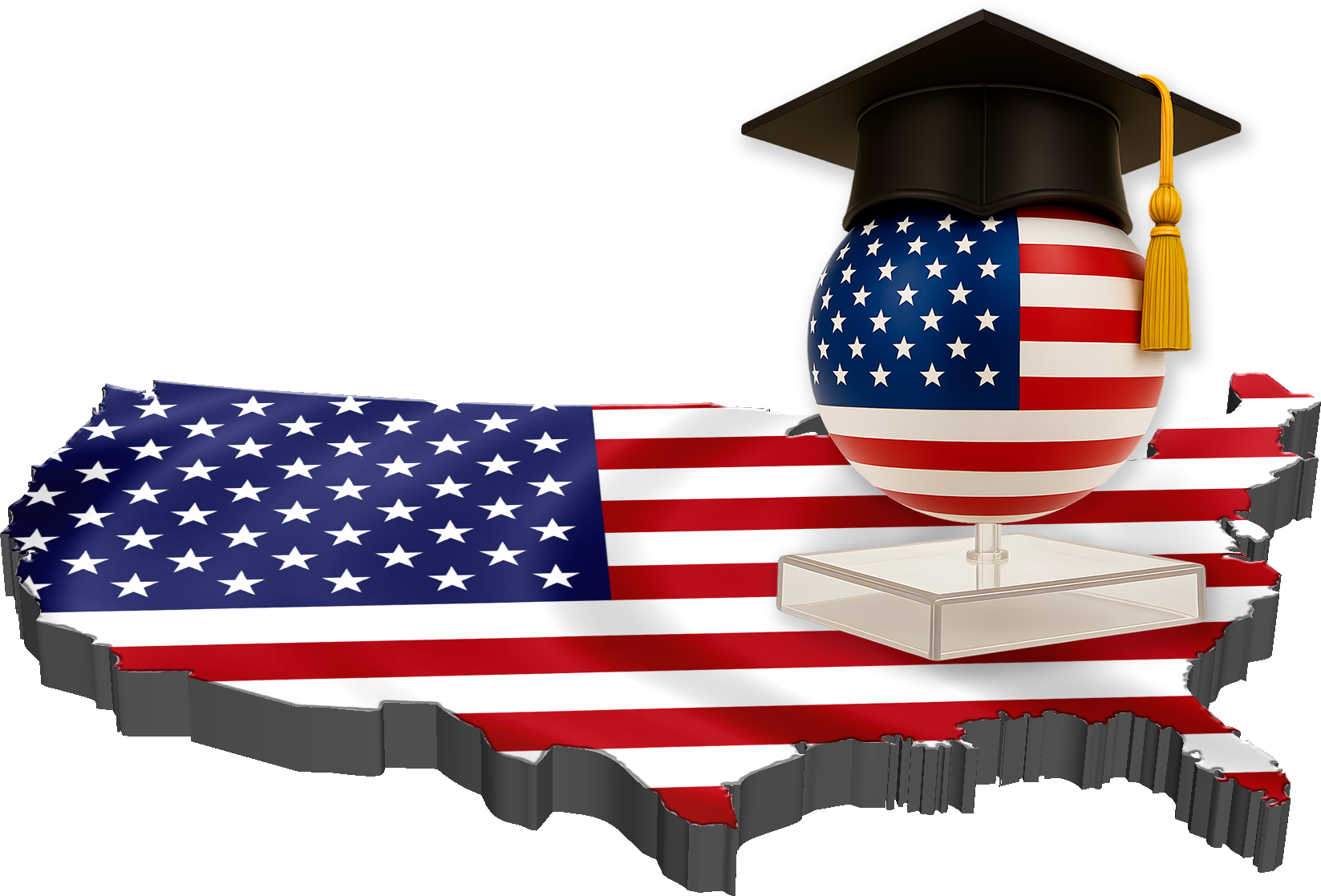 Study in USA